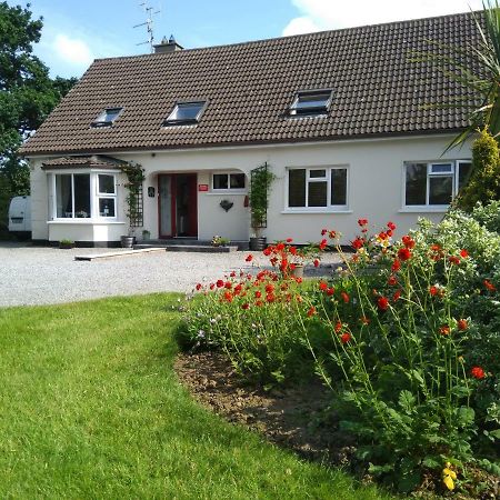 Twin Oaks Bed & Breakfast Kilkenny Exterior photo
