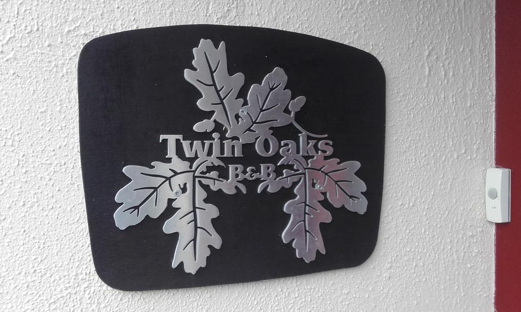 Twin Oaks Bed & Breakfast Kilkenny Exterior photo